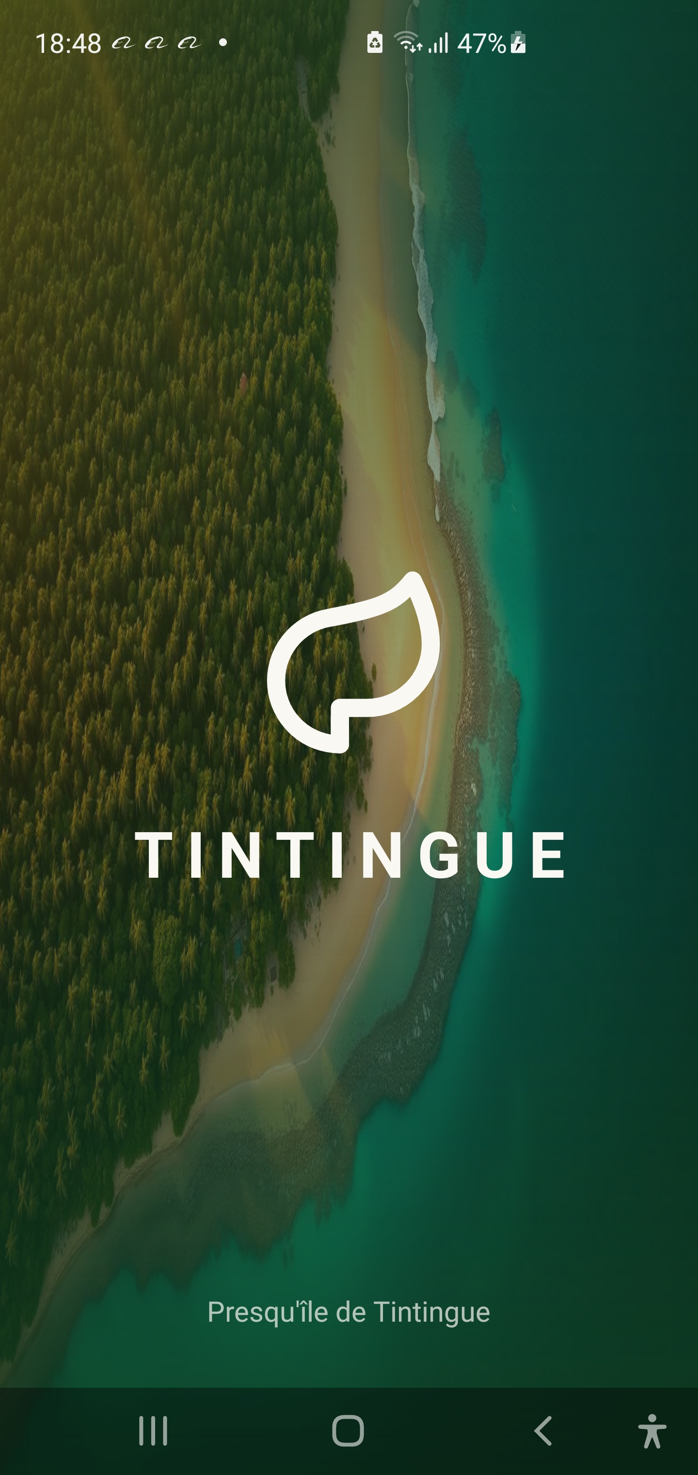 Tintingue.apk